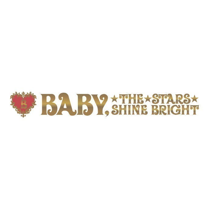 BABY,THE STARS SHINE BRIGHT（ベイビー、ザ スターズシャインブライト）河原町オーパ