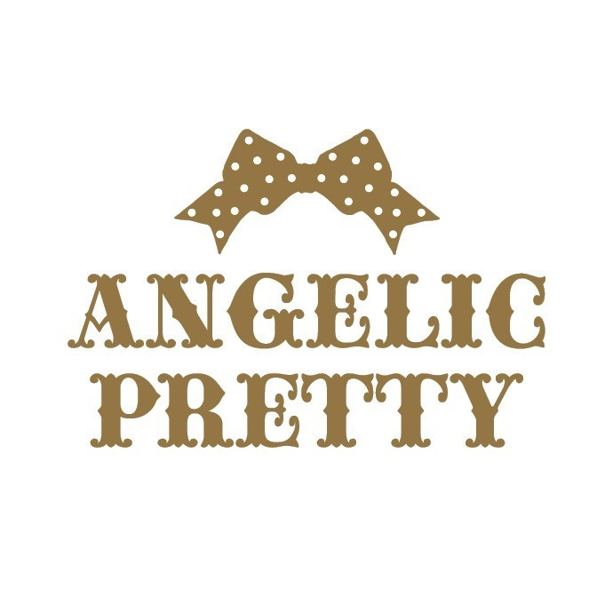 Angelic Pretty（アンジェリックプリティ）　河原町オーパ