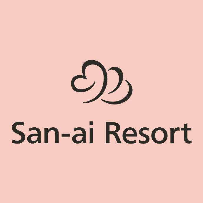 San-ai ResortiTAC][gj@͌I[pX
