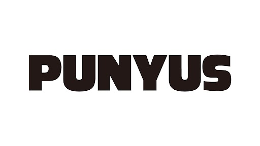 PUNYUSivjYj@͌I[pX