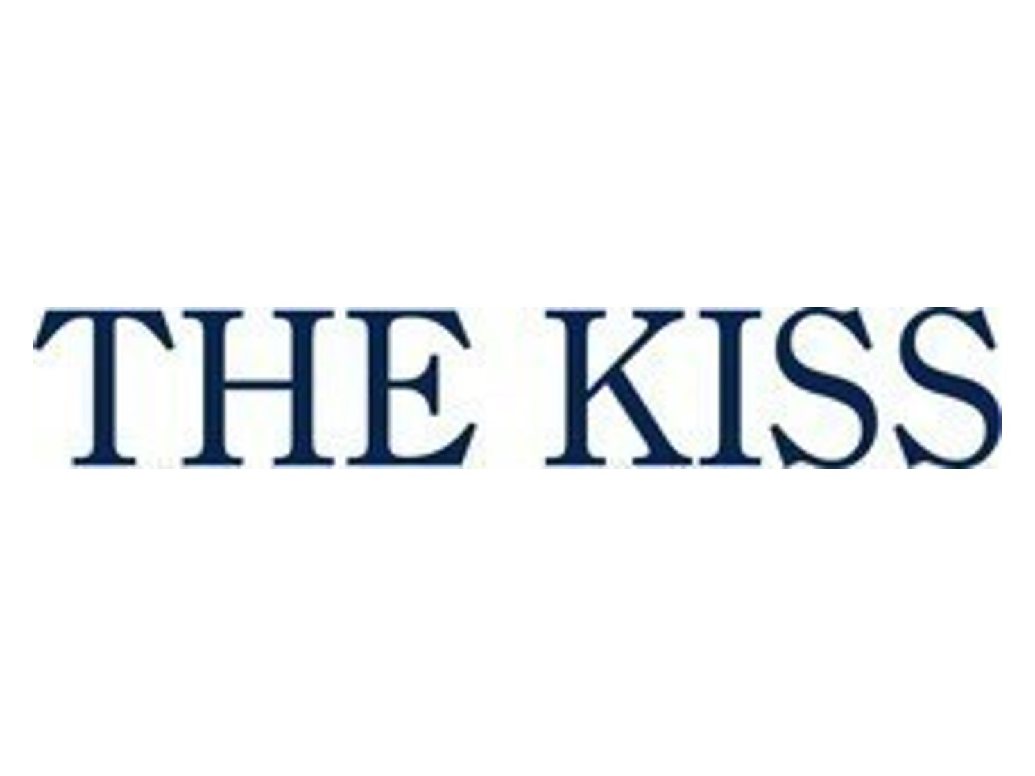 yTHE KISS COUPLE'Sz}I_ЈX^btWoÉc