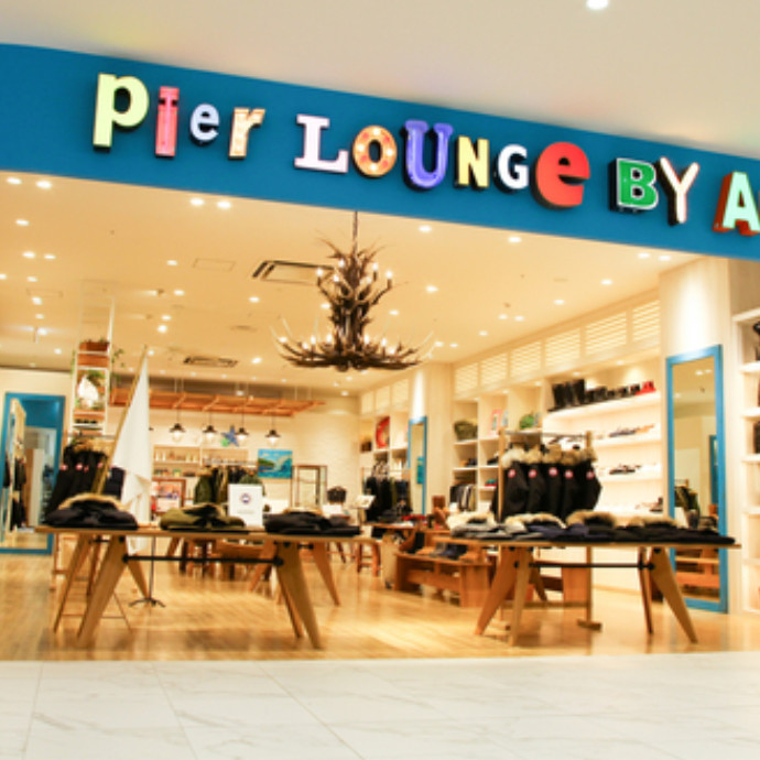Pier Lounge by ARKisAEWoCA[Nj@I[pX