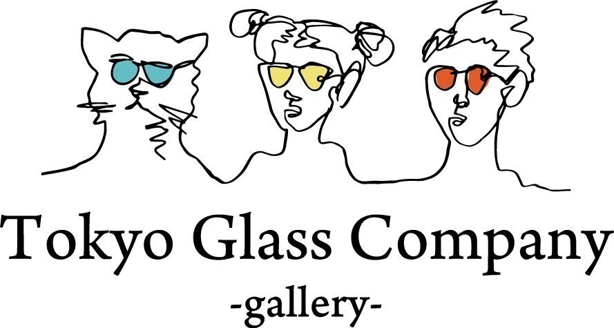 Tokyo Glass Company -gallery-（トーキョーグラスカンパニーギャラリー） 　高崎オーパ店